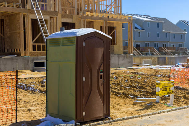 Best Porta potty delivery and setup  in Colquitt, GA