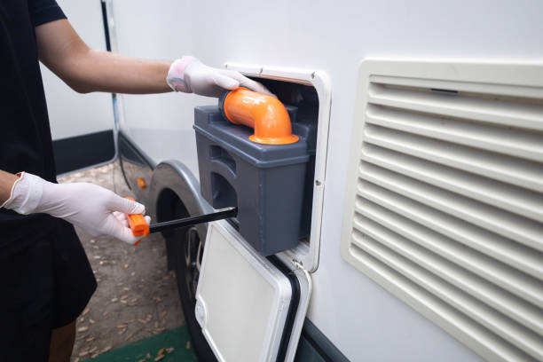 Best Emergency porta potty rental  in Colquitt, GA