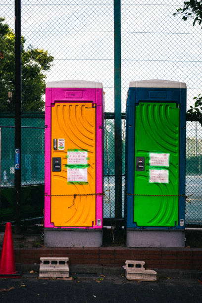 Best High-end porta potty rental  in Colquitt, GA