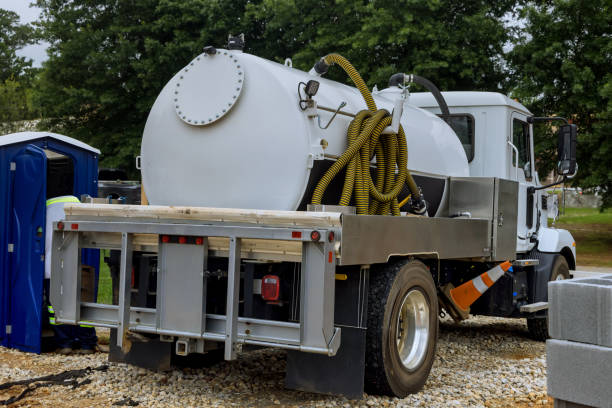 Colquitt, GA porta potty rental Company
